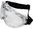 Очки COVERGUARD LUX OPTICAL KEMILUX прозрачные 60601 1