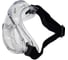 Очки COVERGUARD LUX OPTICAL KEMILUX прозрачные 60601 2