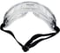 Очки COVERGUARD LUX OPTICAL KEMILUX прозрачные 60601 4