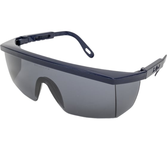 Очки COVERGUARD LUX OPTICAL ECOLUX затемненные 60363