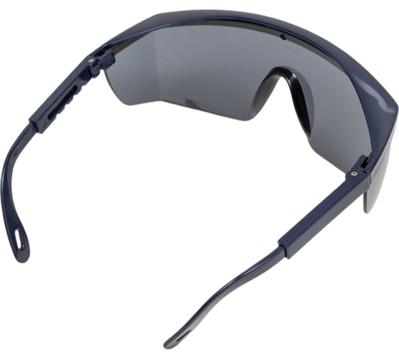 Очки COVERGUARD LUX OPTICAL ECOLUX затемненные 60363