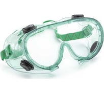 Очки COVERGUARD LUX OPTICAL CHIMILUX прозрачные 60600