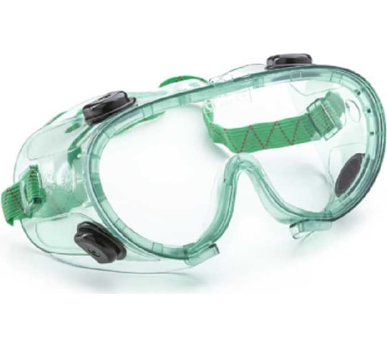 Очки COVERGUARD LUX OPTICAL CHIMILUX прозрачные 60600 1