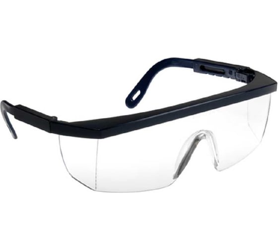 Очки COVERGUARD LUX OPTICAL ECOLUX прозрачные 60360 1