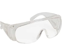 Очки COVERGUARD LUX OPTICAL VISILUX прозрачные 60401