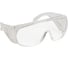 Очки COVERGUARD LUX OPTICAL VISILUX прозрачные 60401 1