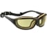 Очки COVERGUARD LUX OPTICAL MADLUX желтые 60976 1
