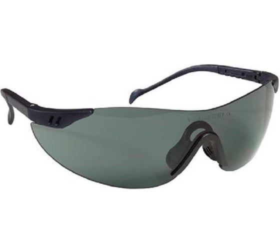 Очки COVERGUARD LUX OPTICAL STYLUX затемненные 60513 1