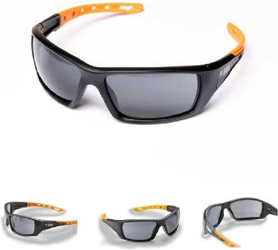 Очки COVERGUARD PREMLUX затемненные 6PRES00NSI
