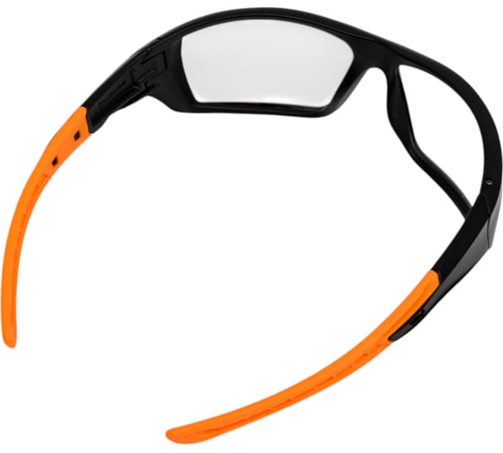 Очки COVERGUARD PREMLUX прозрачные 6PREC00NSI