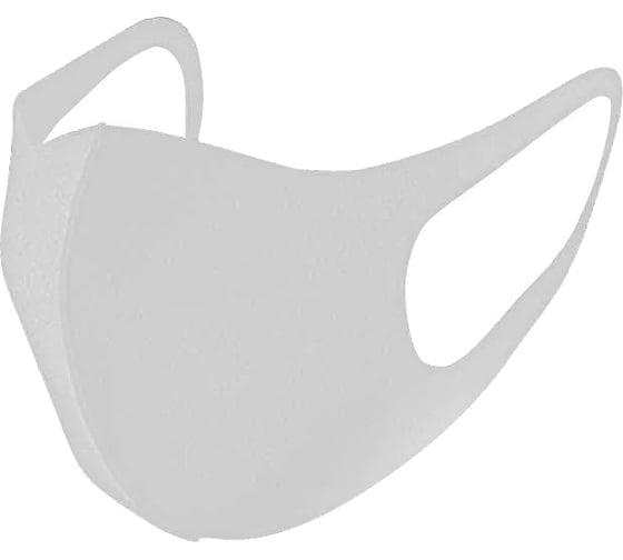 Защитная гигиеническая маска 10 шт в упаковке Maskin M001.10
