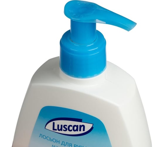 Лосьон для рук и тела Luscan 300 мл 1677631
