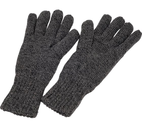 Мужские термоперчатки Heat Holders ARVID L/XL, charcoal BSGHH92LXCHA