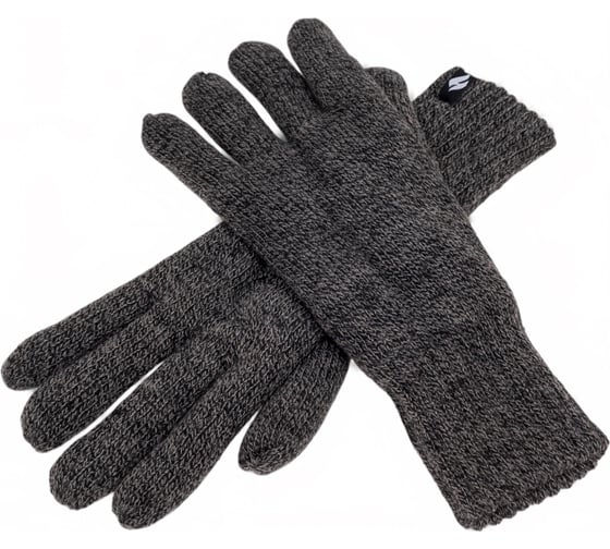Мужские термоперчатки Heat Holders ARVID L/XL, charcoal BSGHH92LXCHA