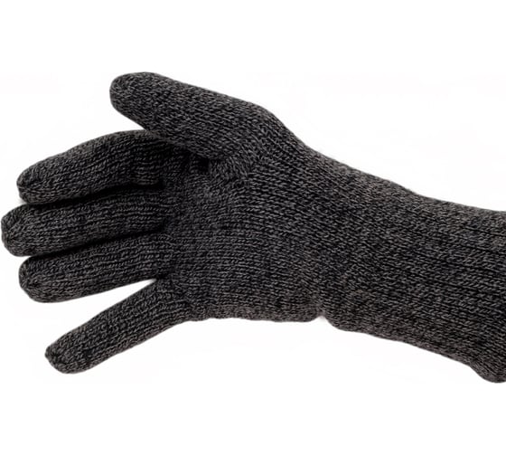 Мужские термоперчатки Heat Holders ARVID L/XL, charcoal BSGHH92LXCHA