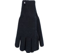 Мужские термоперчатки Heat Holders ARVID S/M, black BSGHH91SMBLK