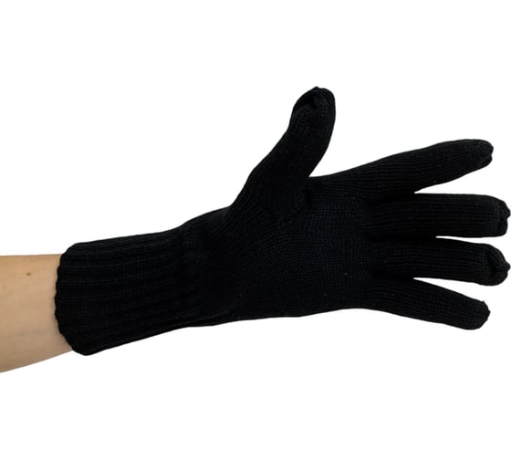 Мужские термоперчатки Heat Holders ARVID L/XL, black BSGHH91LXBLK