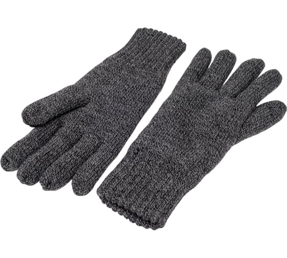 Мужские термоперчатки Heat Holders ARVID S/M, charcoal BSGHH92SMCHA