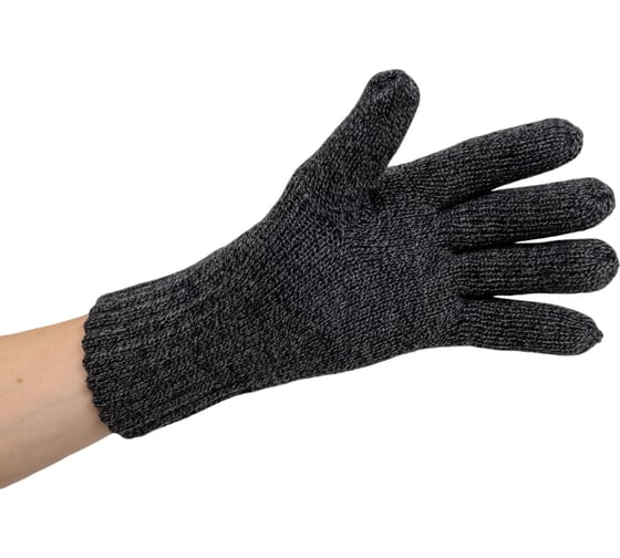 Мужские термоперчатки Heat Holders ARVID S/M, charcoal BSGHH92SMCHA