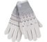 Женские термоперчатки Heat Holders S/M, TRONDHEIM, cream BSGH714SMCRM 1