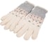 Женские термоперчатки Heat Holders S/M, TRONDHEIM, cream BSGH714SMCRM 3