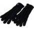 Женские термоперчатки Heat Holders S/M, CABLE, black BSGHH94SMBLK 1