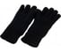 Женские термоперчатки Heat Holders S/M, CABLE, black BSGHH94SMBLK 2