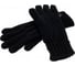 Женские термоперчатки Heat Holders S/M, CABLE, black BSGHH94SMBLK 3