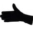 Женские термоперчатки Heat Holders S/M, CABLE, black BSGHH94SMBLK 4