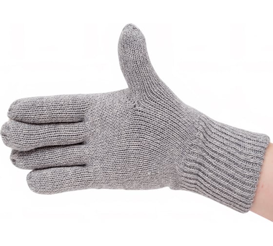 Женские термоперчатки Heat Holders S/M, WILLOW, light grey BSGH763SMGRY