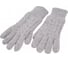 Женские термоперчатки Heat Holders S/M, WILLOW, light grey BSGH763SMGRY 1