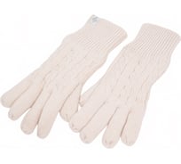 Женские термоперчатки Heat Holders S/M, WILLOW, cream BSGH765SMCRM