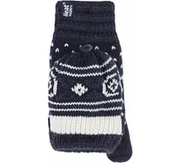 Женские термоварежки-трансформеры Heat Holders STOCKHOLM, navy BSGH424OSNVY
