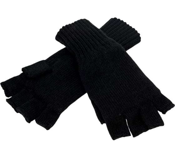 Мужские термоперчатки Heat Holders SKALA, black BSGHH991BLK