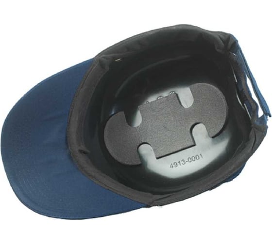 Каскетка COVERGUARD EURO PROTECTION синяя 57300