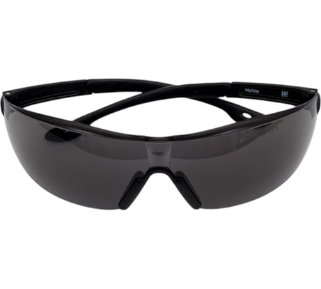 Очки COVERGUARD EURO PROTECTION RHO затемненные 6RHO3