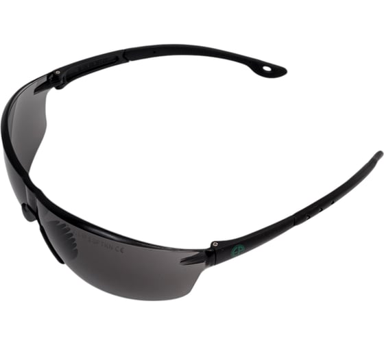Очки COVERGUARD EURO PROTECTION RHO затемненные 6RHO3