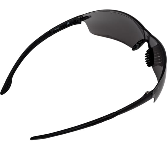 Очки COVERGUARD EURO PROTECTION RHO затемненные 6RHO3