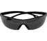 Очки COVERGUARD EURO PROTECTION RHO затемненные 6RHO3 1
