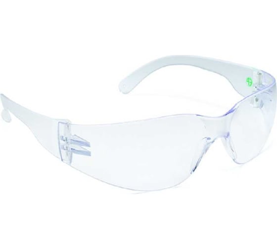 Очки COVERGUARD EURO PROTECTION SIGMA прозрачные 6SIG0
