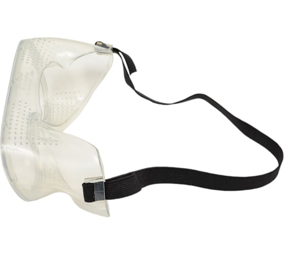 Очки COVERGUARD LUX OPTICAL MONOLUX прозрачные 60590