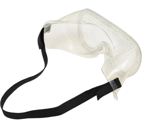 Очки COVERGUARD LUX OPTICAL MONOLUX прозрачные 60590