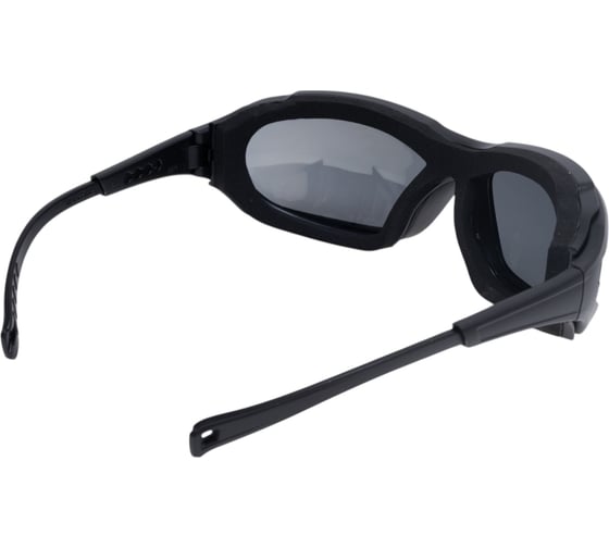 Очки COVERGUARD LUX OPTICAL MADLUX затемненные 60973