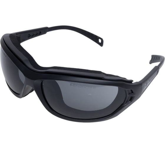 Очки COVERGUARD LUX OPTICAL MADLUX затемненные 60973