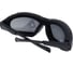 Очки COVERGUARD LUX OPTICAL MADLUX затемненные 60973 2