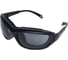 Очки COVERGUARD LUX OPTICAL MADLUX затемненные 60973 4