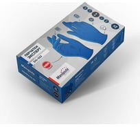 Перчатки Manipula Specialist ЭКСПЕРТ DG-022 Пер 633/10