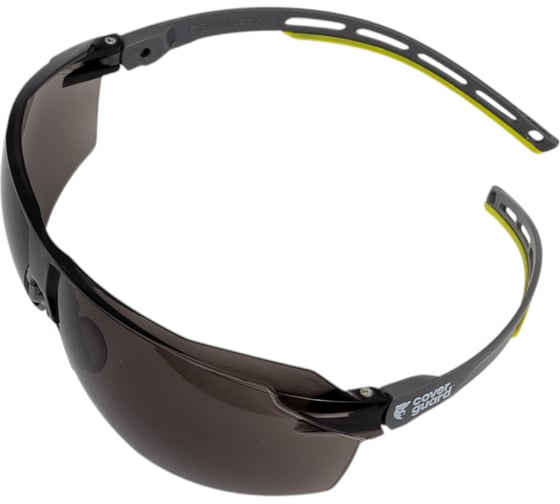 Очки COVERGUARD TIGER MEDIUM затемненные 6TIMS00