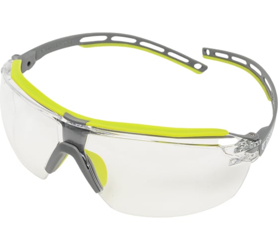 Очки COVERGUARD TIGER HIGH прозрачные 6TIHC00NSI 1