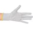 Перчатки COVERGUARD EUROLITE EST70 белые, размер 10 1EST70 3